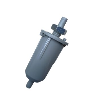Filtro Eyector. Hemosuctor