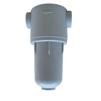 Filtro de agua plastico para sillon dental